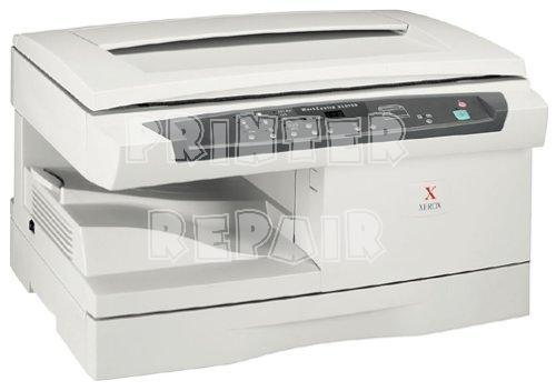 Xerox WorkCentre Pro XL2120